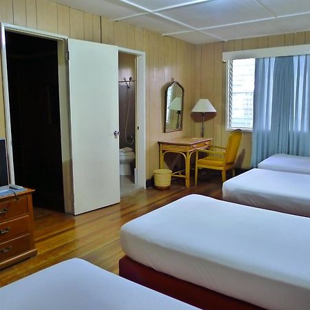 Villa Cordillera Baguio City Εξωτερικό φωτογραφία