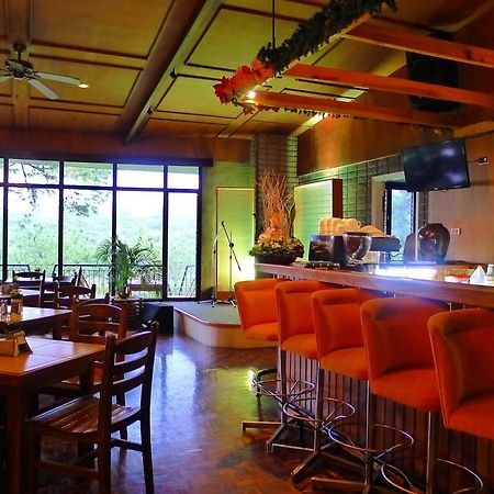 Villa Cordillera Baguio City Εξωτερικό φωτογραφία