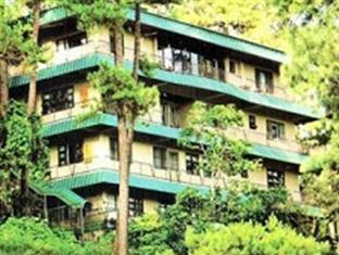 Villa Cordillera Baguio City Εξωτερικό φωτογραφία