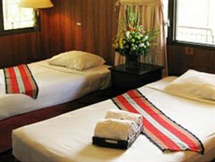 Villa Cordillera Baguio City Εξωτερικό φωτογραφία