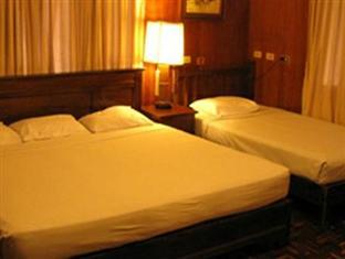 Villa Cordillera Baguio City Εξωτερικό φωτογραφία