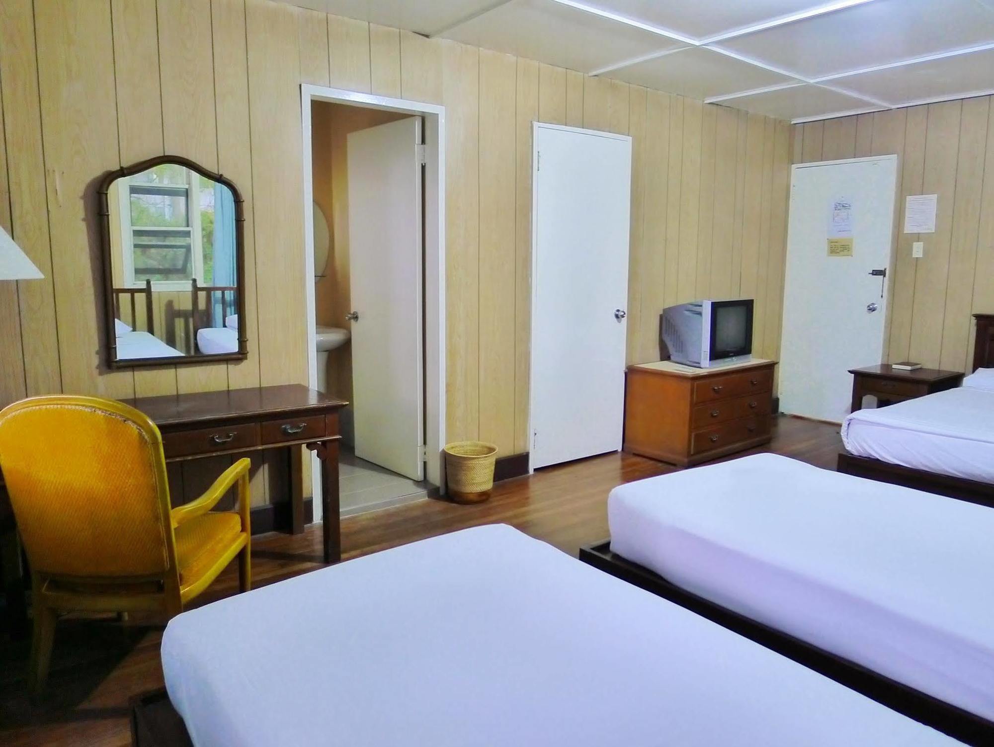 Villa Cordillera Baguio City Εξωτερικό φωτογραφία